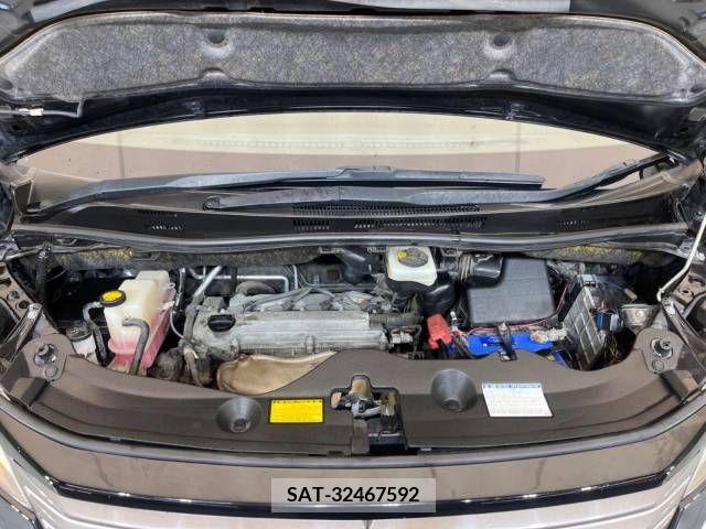 Toyota VELLFIRE 2012-06 378295-19
