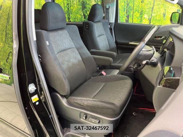 Toyota VELLFIRE 2012-06 378295-8