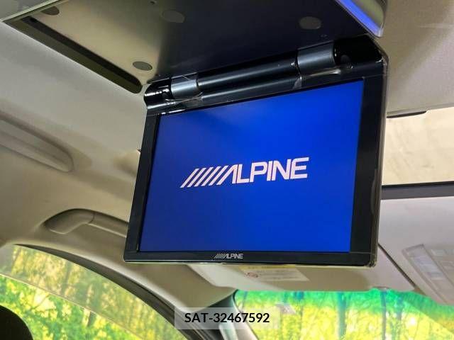 Toyota VELLFIRE 2012-06 378295-5