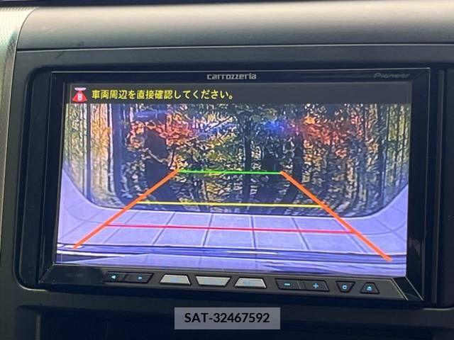 Toyota VELLFIRE 2012-06 378295-4