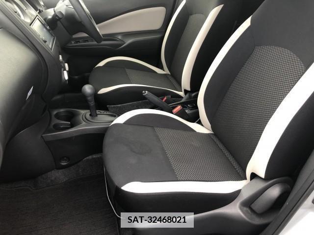 Nissan NOTE 2019-02 365359-22
