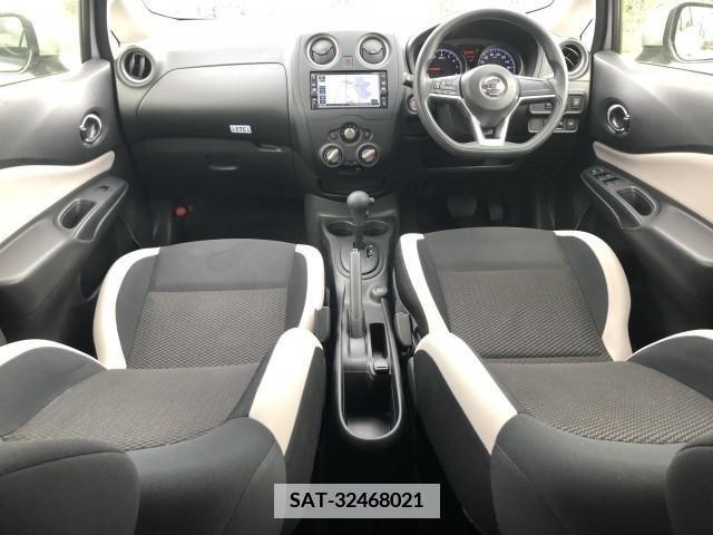 Nissan NOTE 2019-02 365359-1