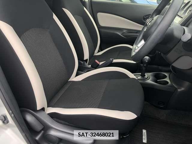 Nissan NOTE 2019-02 365359-21