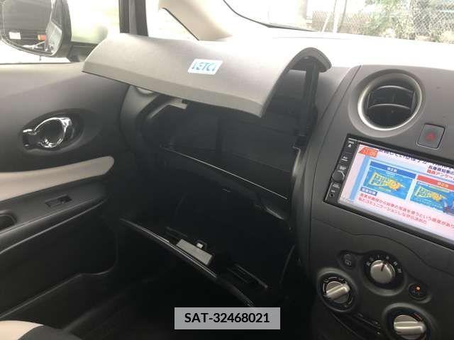 Nissan NOTE 2019-02 365359-20
