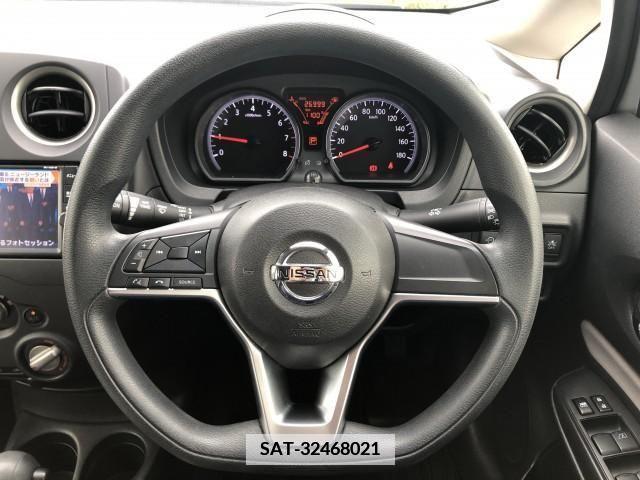 Nissan NOTE 2019-02 365359-13