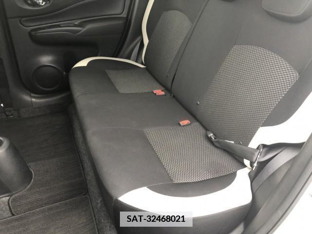 Nissan NOTE 2019-02 365359-24