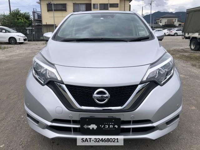 Nissan NOTE 2019-02 365359-3