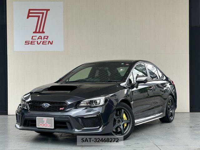 Subaru WRX STI 2018-04 290260-0