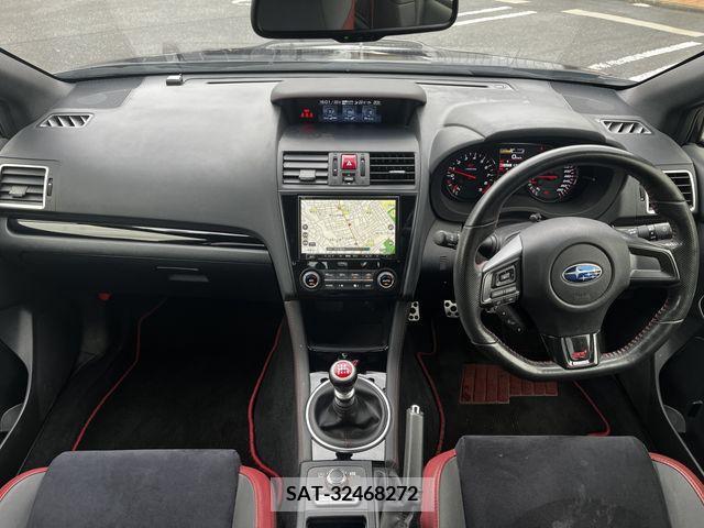 Subaru WRX STI 2018-04 290260-8