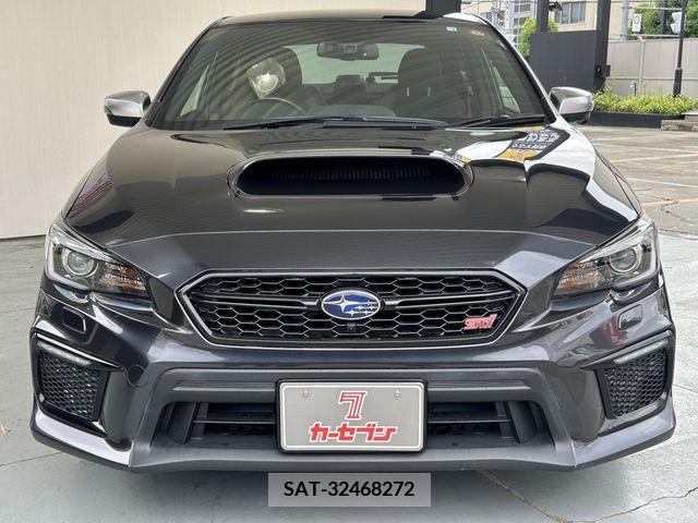 Subaru WRX STI 2018-04 290260-1