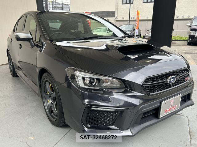 Subaru WRX STI 2018-04 290260-2
