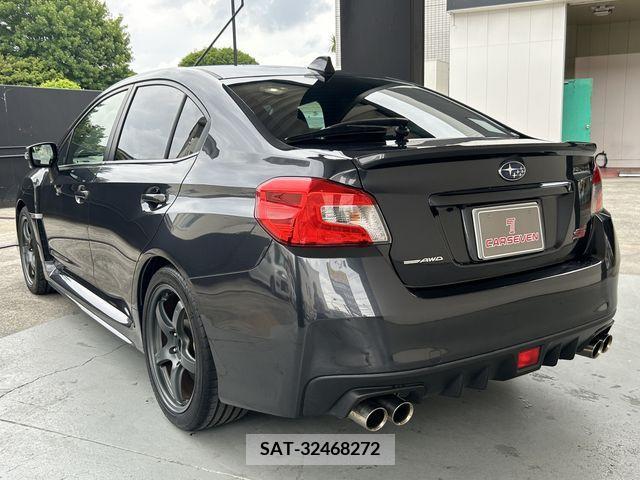 Subaru WRX STI 2018-04 290260-6