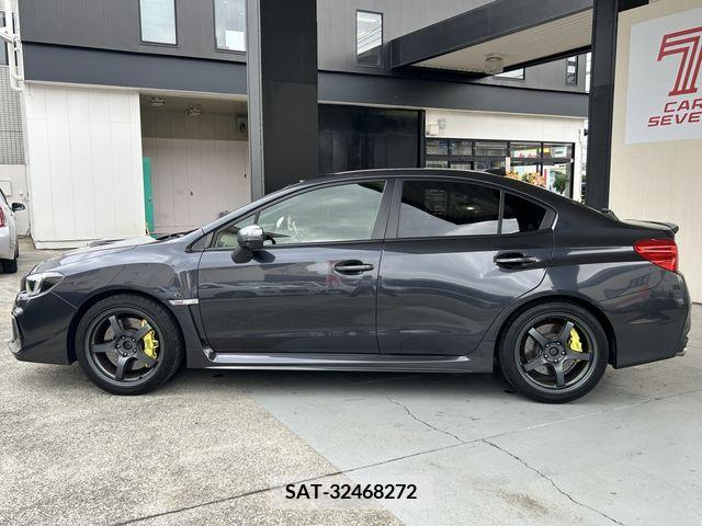 Subaru WRX STI 2018-04 290260-7