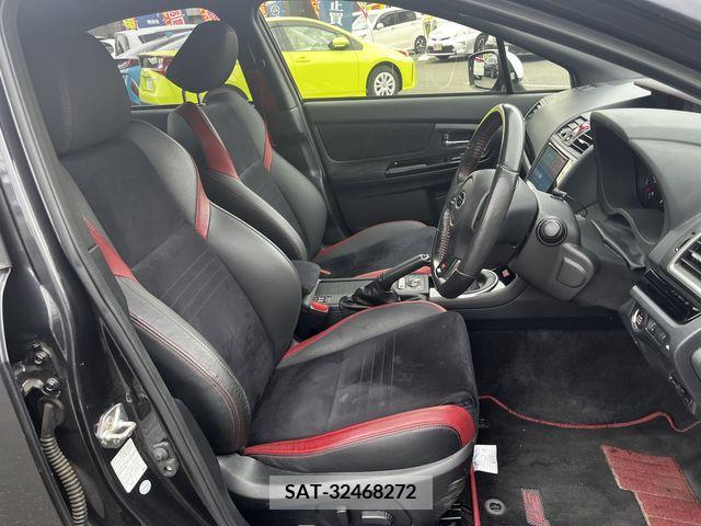 Subaru WRX STI 2018-04 290260-9