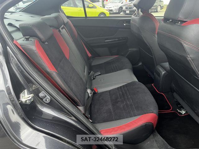 Subaru WRX STI 2018-04 290260-10