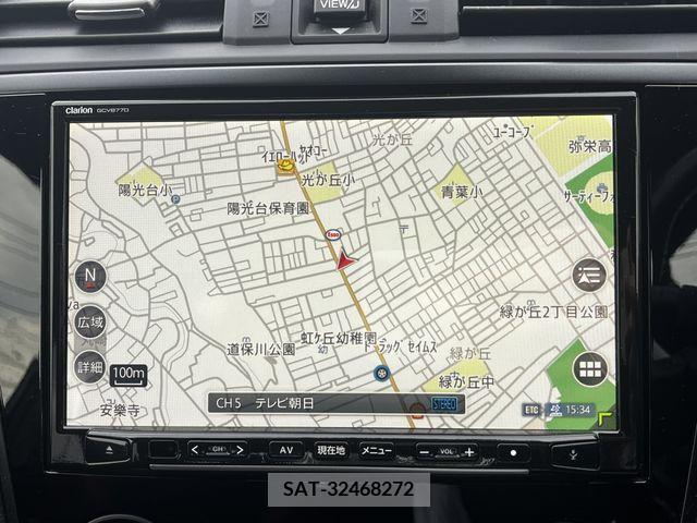 Subaru WRX STI 2018-04 290260-14