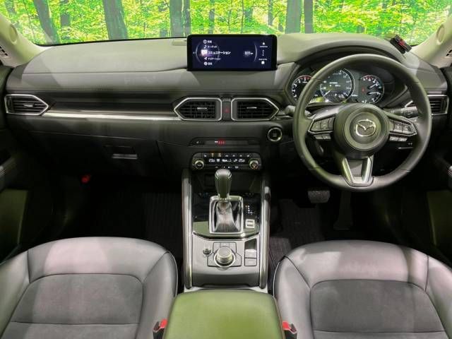 Mazda CX-5 2023-03 187399-1