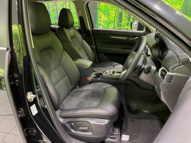 Mazda CX-5 2023-03 187399-8