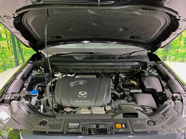 Mazda CX-5 2023-03 187399-18
