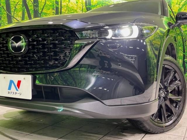 Mazda CX-5 2023-03 187399-12