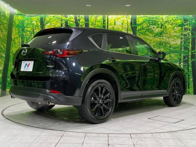 Mazda CX-5 2023-03 187399-17