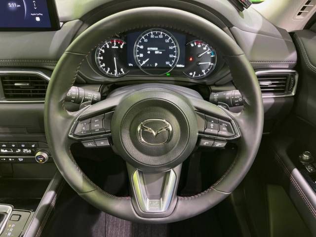 Mazda CX-5 2023-03 187399-11