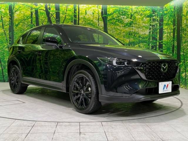 Mazda CX-5 2023-03 187399-16