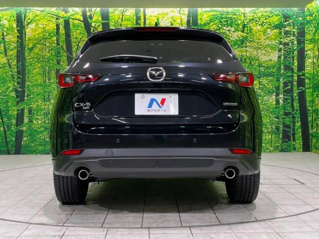 Mazda CX-5 2023-03 187399-15