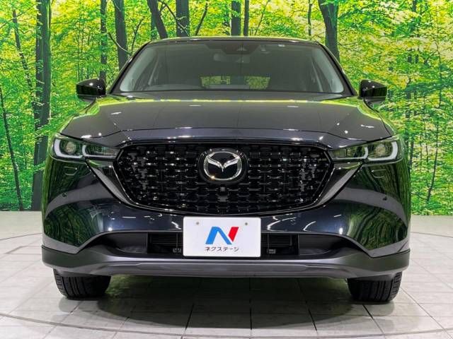 Mazda CX-5 2023-03 187399-14