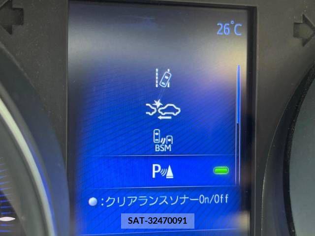 Toyota C-HR 2017-10 357765-4
