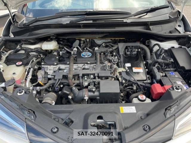 Toyota C-HR 2017-10 357765-18