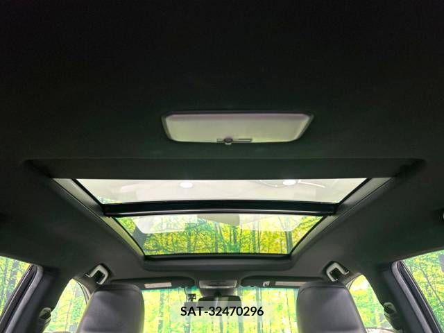 Toyota HARRIER 2015-10 378719-2