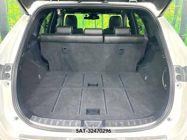 Toyota HARRIER 2015-10 378719-10