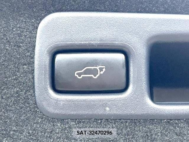 Toyota HARRIER 2015-10 378719-7