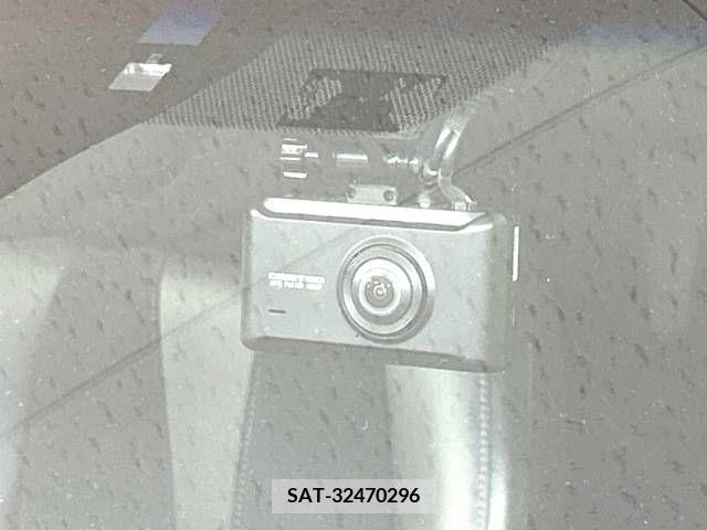 Toyota HARRIER 2015-10 378719-6