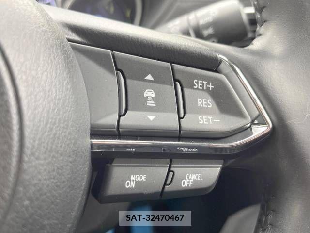 Mazda CX-5 2018-10 377906-5