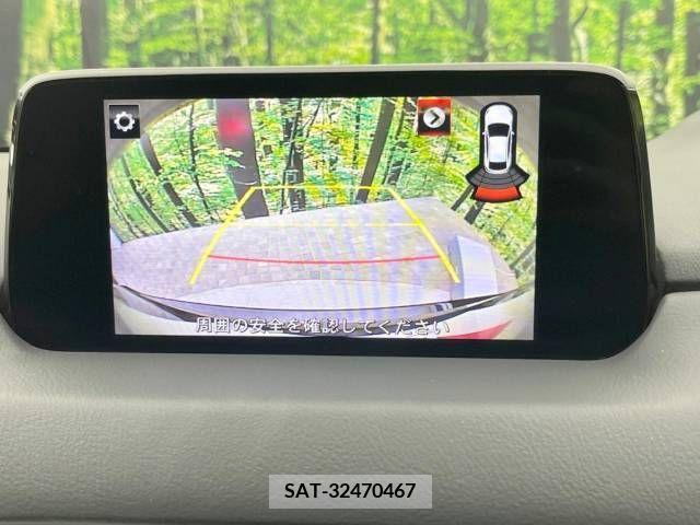 Mazda CX-5 2018-10 377906-4