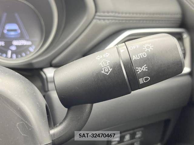 Mazda CX-5 2018-10 377906-9