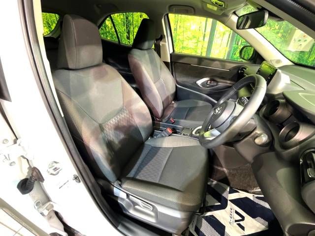 Toyota YARIS CROSS 2023-03 19249-8
