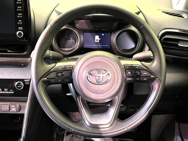 Toyota YARIS CROSS 2023-03 19249-11