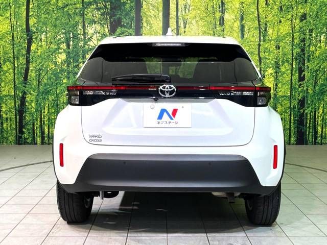 Toyota YARIS CROSS 2023-03 19249-15