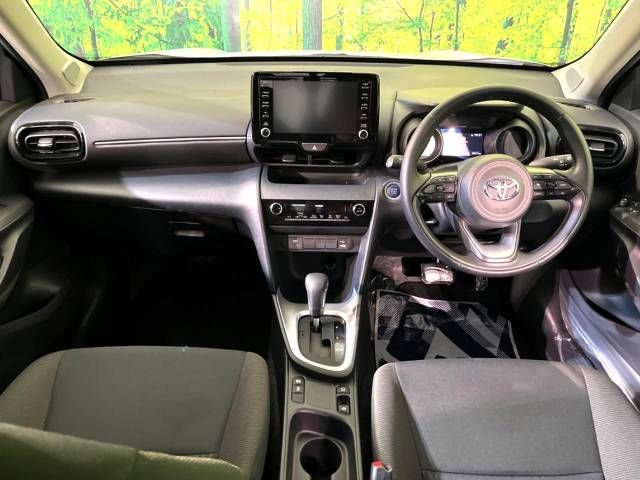 Toyota YARIS CROSS 2023-03 19249-1