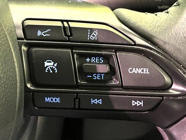 Toyota YARIS CROSS 2023-03 19249-4