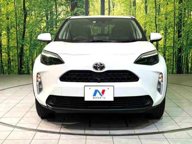 Toyota YARIS CROSS 2023-03 19249-14