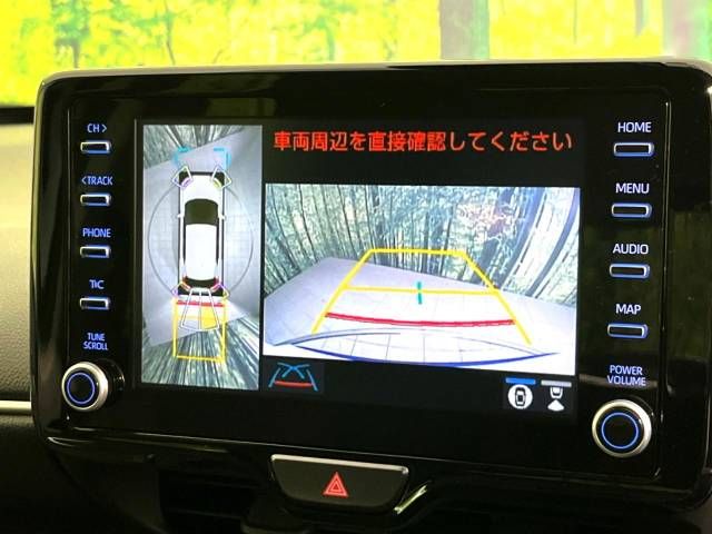 Toyota YARIS CROSS 2023-03 19249-3