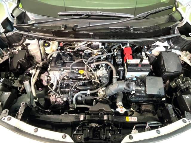 Toyota YARIS CROSS 2023-03 19249-18
