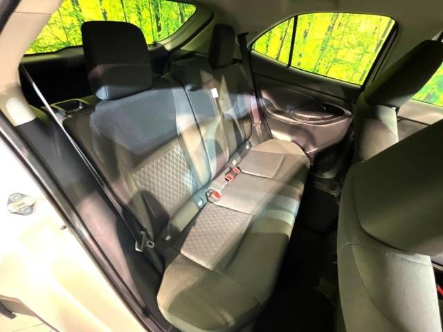Toyota YARIS CROSS 2023-03 19249-9
