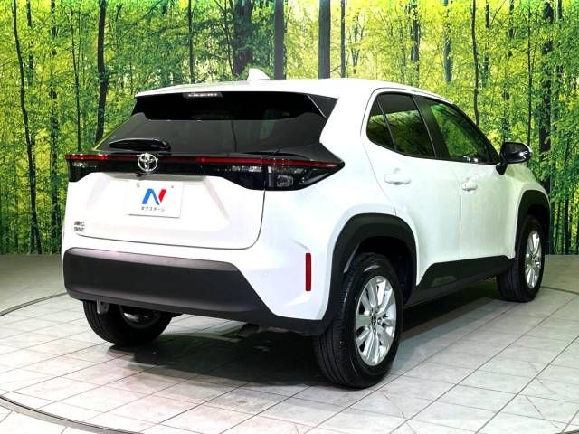 Toyota YARIS CROSS 2023-03 19249-17