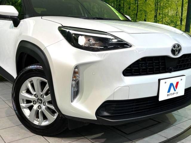 Toyota YARIS CROSS 2023-03 19249-12