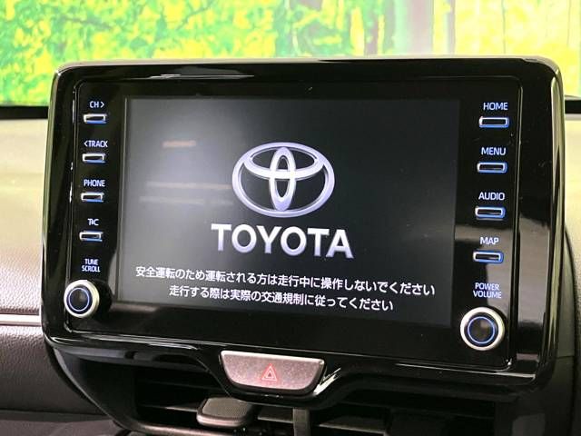 Toyota YARIS CROSS 2023-03 19249-2